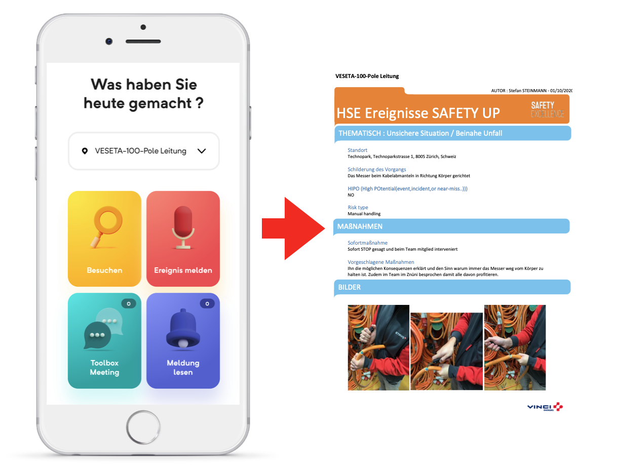 App PDF