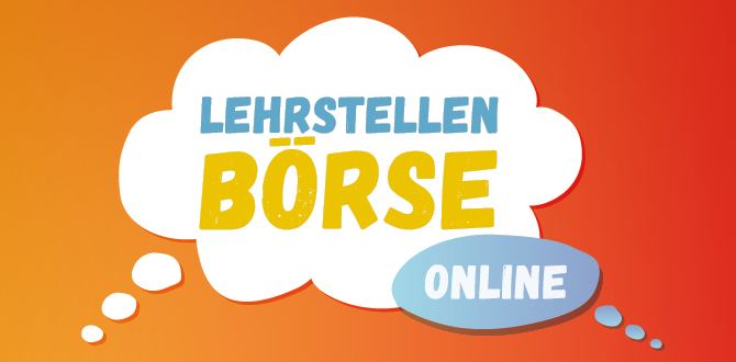 Online Lehrstellenbörse Basel ETAVIS