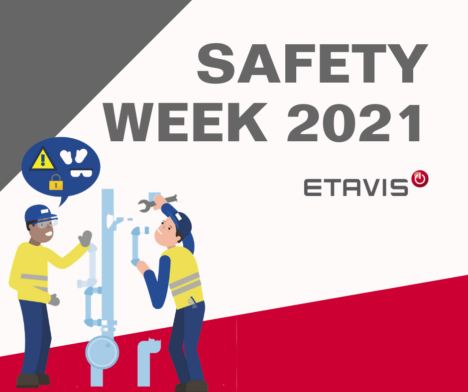 La base della cultura della sicurezza di ETAVIS: comprensione delle procedure